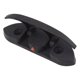 thumbnail image 5 of Cornamusa plegable para barco, cornamusa para tirar hacia arriba, cornamusa marina, cornamusa de para embarcaciones, kayaks,, 5 of 8