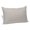 Greige, variant on Cream Pillow Covers Queen, Solid Color Farmhouse Minimalist Soft Brushed Microfiber Breathable Throw Pillow Covers, Decorative Pillowcase with Zipper for Couch Sofa Bedroom Living Room 20"x30"