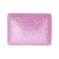 thumbnail image 5 of Unique Bargains 1 Pc Women Portable Rectangular Makeup Mirror for Travel Purple, 5 of 5