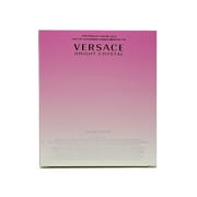 Versace Bright Crystal Eau De Toilette Spray For Women 3 oz