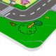 thumbnail image 3 of Foamy Infantil Adventure City 30Cmx30Cm Unimat, 3 of 3