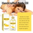 thumbnail image 1 of Xihbxyly Aceite Corporal Hidratante, Aceite Nutritivo Artesanal, Fórmula Ligera y No Grasa, Aceite Versátil para Masajes y Baño, Ideal para El Cuidado de La Piel Seca, Hidratación Enriquecedora., 1 of 3