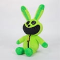 thumbnail image 3 of 30cm Smiling Critter Plush Toy Smiling Critters Nap Cat Accion Doll-D, 3 of 5