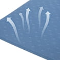 thumbnail image 4 of Phenofice Sewing Mats TPE Blue Stability Pad for Fitness Equipment Users 1Pcs, 4 of 8