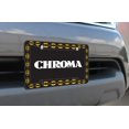 thumbnail image 4 of Chroma 42519 Black Batman Logo Frame, 4 of 4