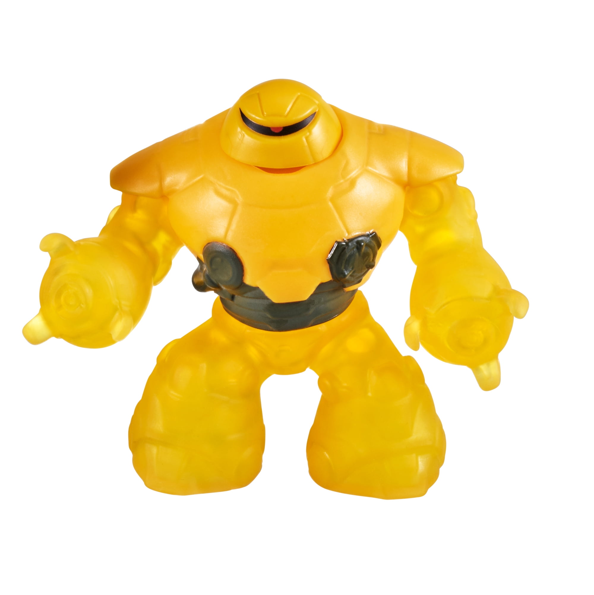 Buy Heroes of Goo Jit Zu, Lightyear Versus Pack Buzz vs Zyclops