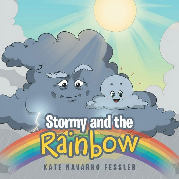 Stormy and the Rainbow, (Paperback)