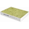 thumbnail image 3 of AirTechnik CF11854 PM2.5 Cabin Air Filter w/Activated Carbon  Fits 2017-2023 Nissan Qashqai, 2014-2020 Rogue, 2018-2025 X-Trail, 2016-2024 Renault Koleos, 2022-2024 Logan - 27277-4BU0A, 3 of 6