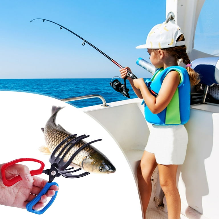 Fishing Tackle Fish Catching Machine Fishing Tackle Instrument