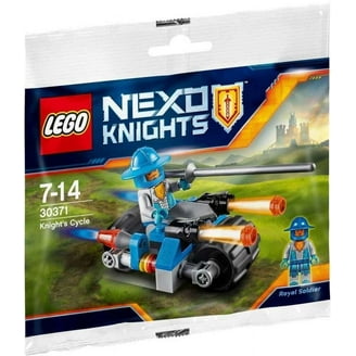Knights セット Ninjago Cole Set LEGO 5004393 - Walmart.com