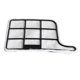 thumbnail image 3 of Accesorios Para Aspiradoras YONGSHENG Filtro de Polvo Compatible con Vick VK135 VK136, 3 of 4