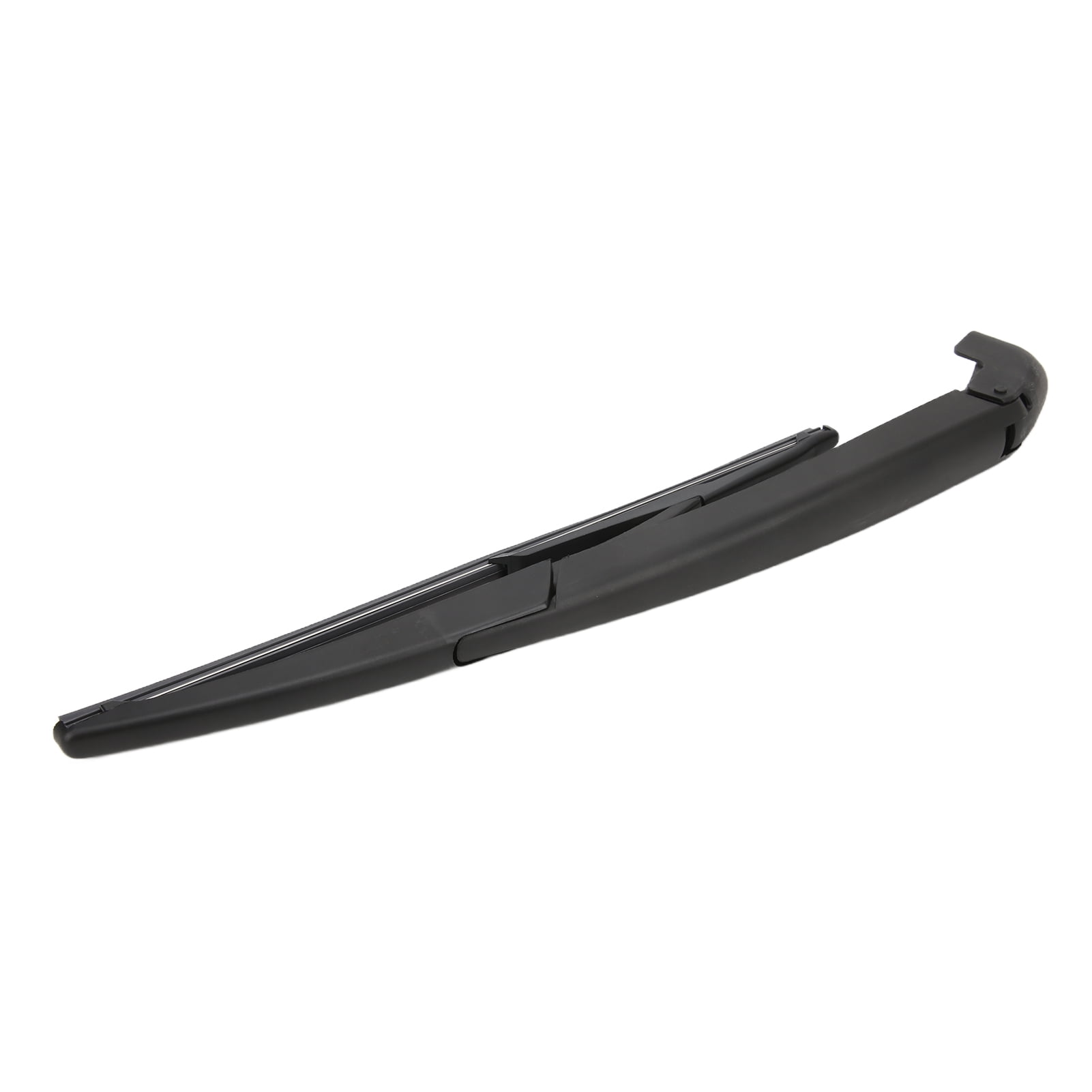 Rear Wiper Blade,Car Rear Wiper Arm Rear Windshield Wiper Arm Back Wiper Blade Sleek Aesthetic