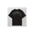 thumbnail image 1 of Youngla Blood Logo T-Shirt Gothic Style Casual Graphic Tee For Men and Women Perfect Stylish Look, 1 of 6