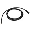 thumbnail image 3 of Advancent Conector de enchufe de 9 pines, Cable de extensión de Motor, línea de extensión de 1,6 m, fácil de instalar para Motor de cubo Patinetes eléctricos, 3 of 6