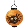 thumbnail image 1 of Mistaha 8inches LEDs Paper Lantern Foldable Design Constant Bright Mode 2 * AAA Cell Operated, 1 of 8