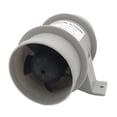 thumbnail image 3 of Ventilador de en Línea de 3 Pulgadas 12V con Funcionamiento Silencioso Bajo de Amperaje, 3 of 9