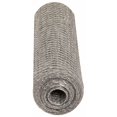 thumbnail image 5 of Malla Metálica Hexagonal – Rollo Alambre Multiusos Galvanizado Plata - color :Plata - 25mm 1x50m (Plata), 5 of 5