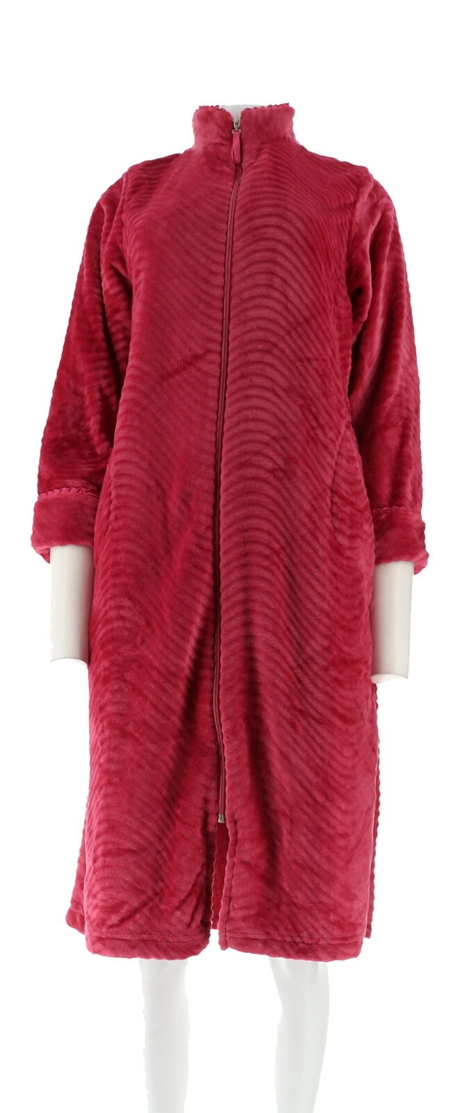 Stan Herman Stan Herman Silky Plush