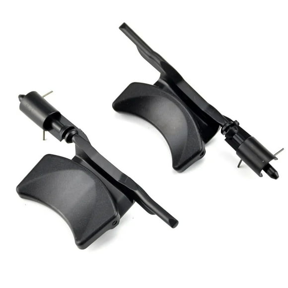 Yassdwbn Cup Holder Retractable Buckle For Mercedes-Benz GL 350 450 550 63 AMG 2013-2016