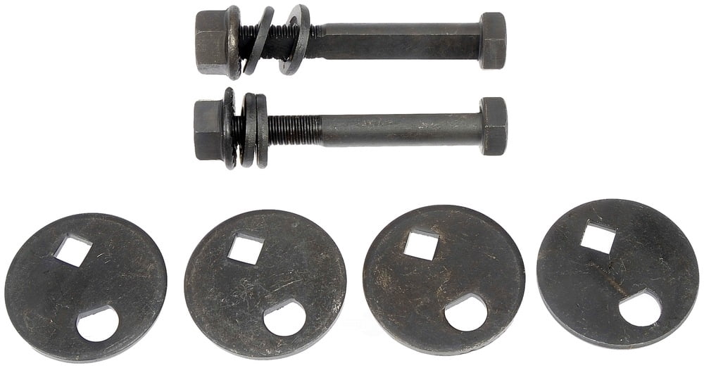FVP AK8740 Alignment Camber Bolt Kit