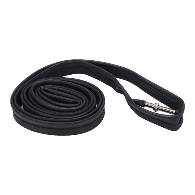 DEWIN 700x20C‑25C Tubo Interior de Bicicleta Bicicleta de Carretera Neumático de Goma de butilo Accesorios de Ciclismo(42MM)