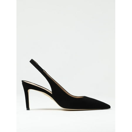 

Stuart Weitzman High Heel Shoes Woman Black Woman