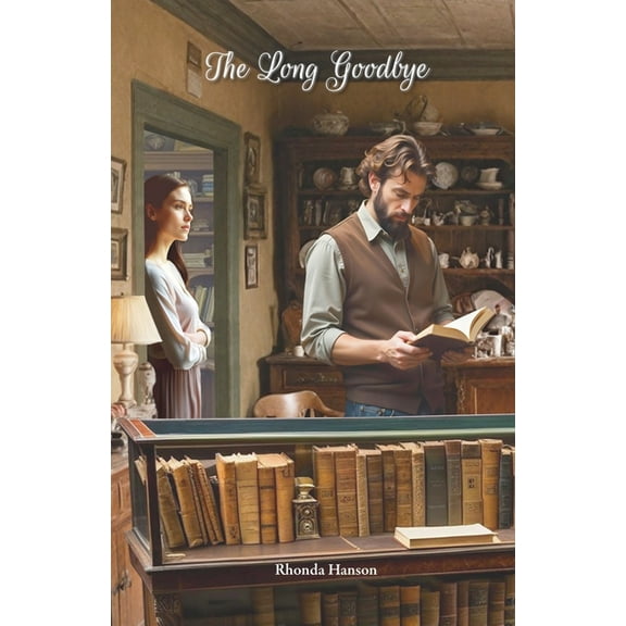 The Long Goodbye, (Paperback)