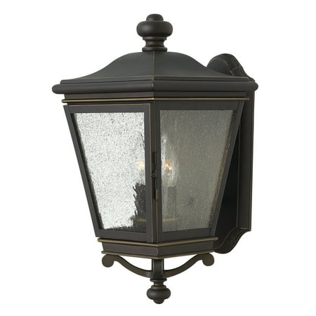 Hinkley Lighting 2464 2 Light 16 75 Tall Lantern Outdoor Wall Sconce Hinkley Lighting 2464 2 Light 16 75 Tall Lantern Outdoor Wall Sconce From The Lincoln Collection