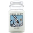 thumbnail image 1 of Vela perfumada Village Candle Pure Linen, 630 ml, tarro de boticario, 1 of 5