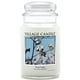 thumbnail image 1 of Vela perfumada Village Candle Pure Linen, 630 ml, tarro de boticario, 1 of 5