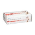 thumbnail image 6 of McKesson Vinyl Exam Gloves, Powder-Free, Disposable Medical Glove, XS, 150 Count, 1 Box, 6 of 7