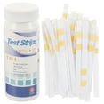 thumbnail image 1 of Shisuyan 50 Pcs Bandelettes de Test d'Eau Potable Kit de Test d'Eau Potable, 1 of 9