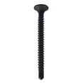 thumbnail image 1 of bolsa de 100 tornillos para tablaroca rosca fina de 3.5 x 41.3 mm negro, 1 of 5