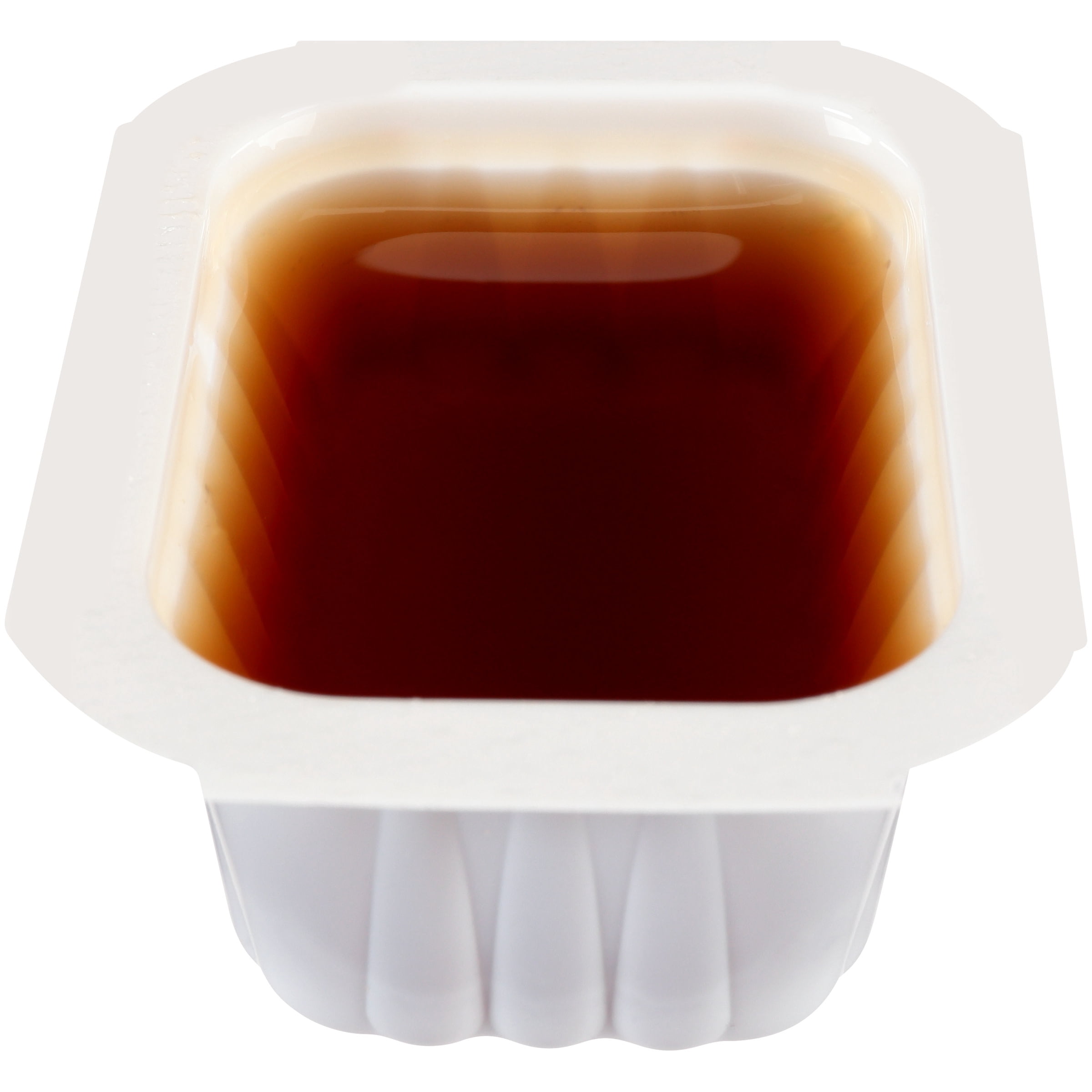 Mrs. Butterworth's Table Syrup Single Serve 1 oz. Cups, 200 per Case