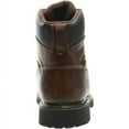 thumbnail image 7 of Men's Brek Durashocks WP 6 Steel Toe EH Boot, 7 of 7