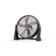 thumbnail image 3 of Ventilador Vortex de Piso 20 Pulgadas CPV TR10 Gris, 3 of 4