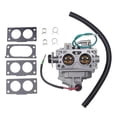 thumbnail image 1 of New Carburetor Carb Kits for Kohler CV750 Replace 24 853 111-S KH-24-853-111-S, 1 of 5