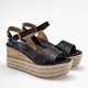 thumbnail image 2 of WEDGE MORAMORA NEGRO 132550, 2 of 4