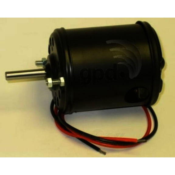 HVAC Blower Motor