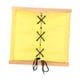thumbnail image 4 of Tablero educativo temprano para aprender a vestirse y desarrollar habilidades motoras finas. atar cordones, 4 of 9