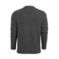 thumbnail image 3 of VORTEX Adult Male Front Country Thermal Pullover, Color: Charcoal, Size: XL, 3 of 4