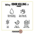 thumbnail image 5 of Zinsser 305928-2PK Odor Killing Primer, Gallon, White, 2 Pack, 5 of 8