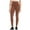 Brown, variant on High Waist Yoga Pants with Pockets, Leggings for Women Tummy Control Compression Workout Leggings for Women(Bronze,XL)