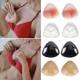 thumbnail image 5 of Sujetador de mujer, almohadilla de inserción, copa de sujetador, pecho más grueso, Push Up, almohadillas de silicona para verano, cubierta para pezones, pegatinas, inserciones de Bikini, ropa interior, 5 of 5