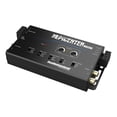 thumbnail image 3 of Procesador AudioControl El Epicenter Micro Bass Restoration Negro con Control Remoto ACR-4 Incluido, 3 of 6