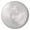 Kyoto Pearl, variant on OPI Nail Lacquer, Funny Bunny, Soft White Nail Polish, 0.5 fl oz