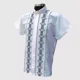 thumbnail image 2 of Guayabera Clerical Manga Corta, 2 of 4