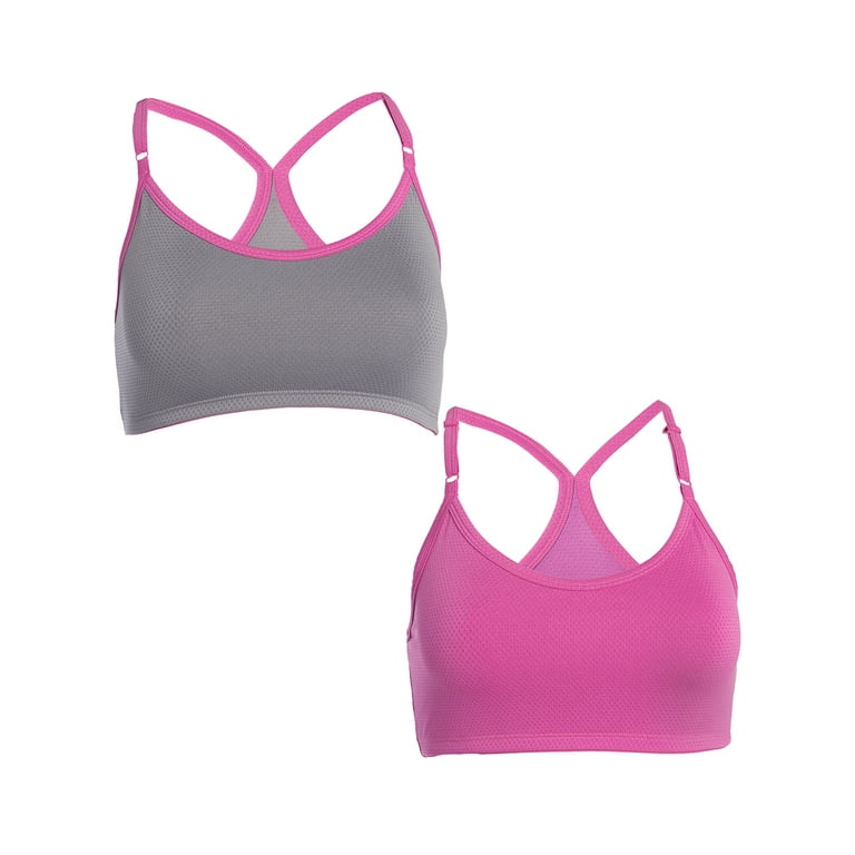 Fruit of the loom signature sports bra deals