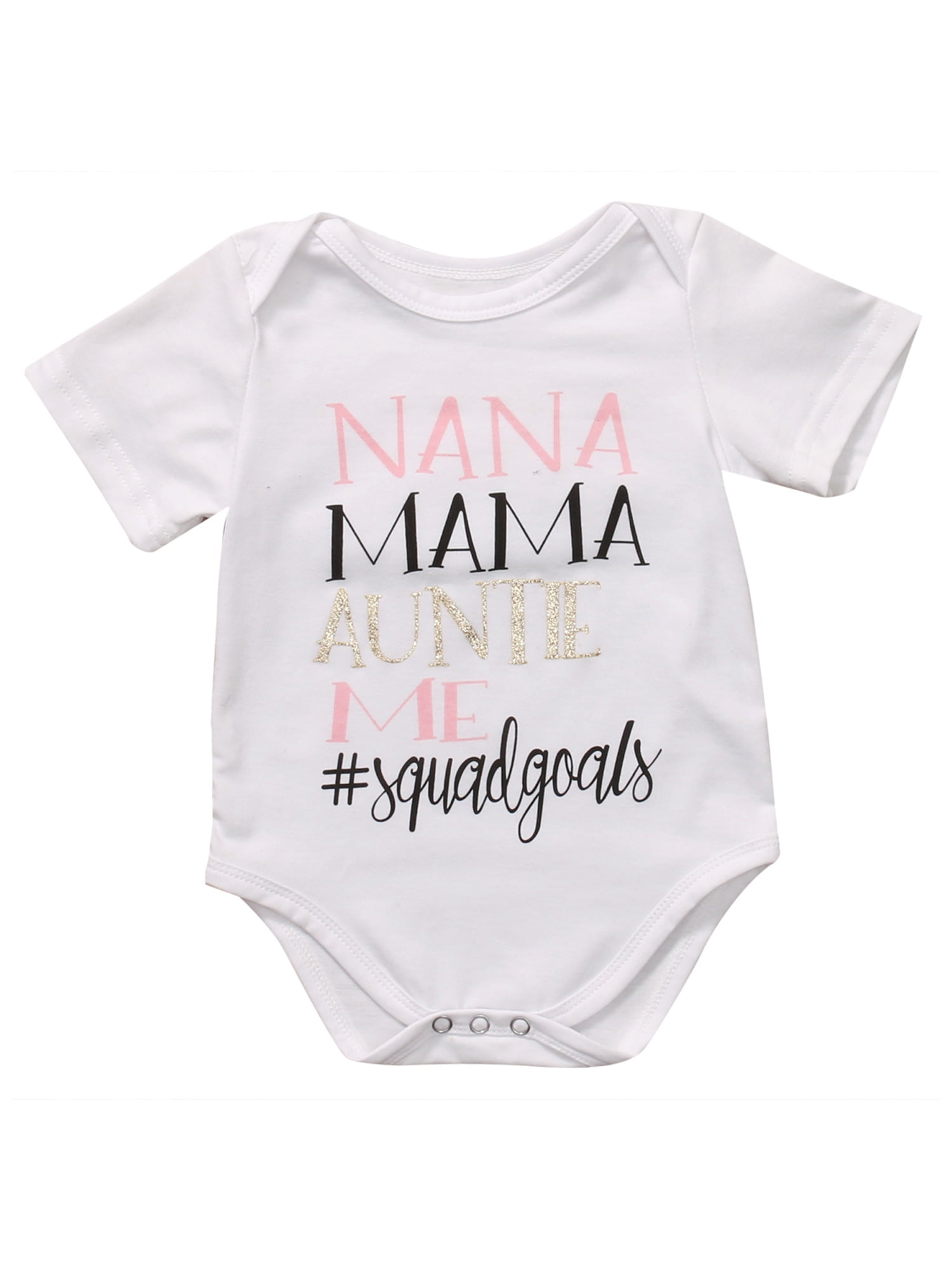 auntie and me outfits