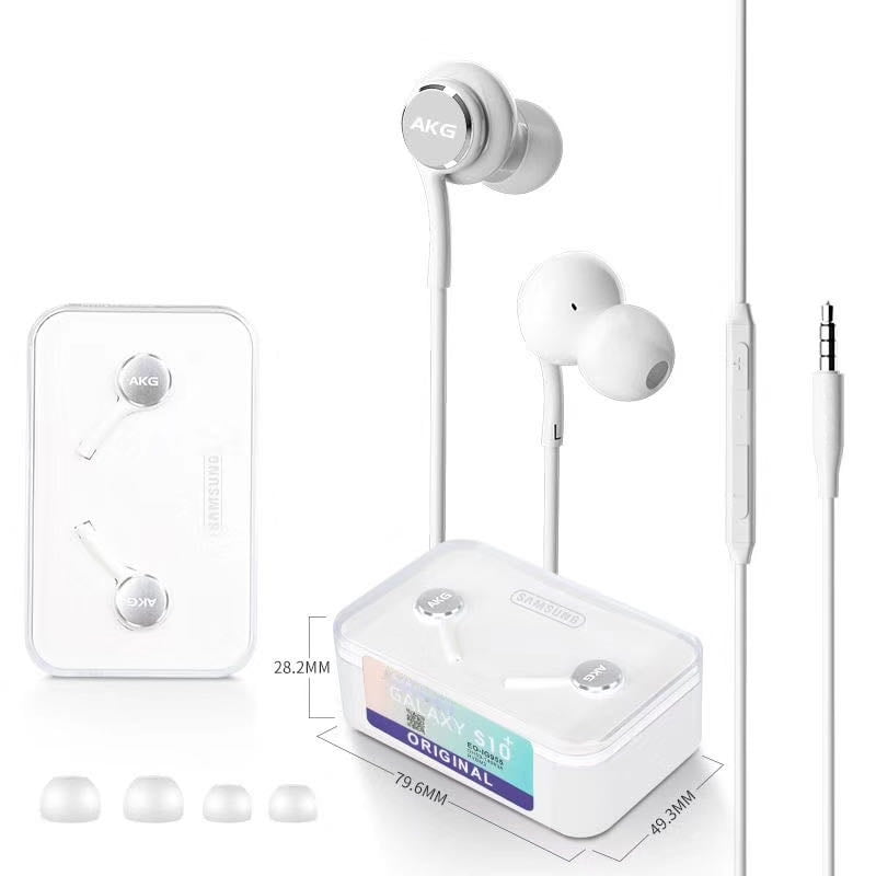 AKG Headphones Headset Earphones 